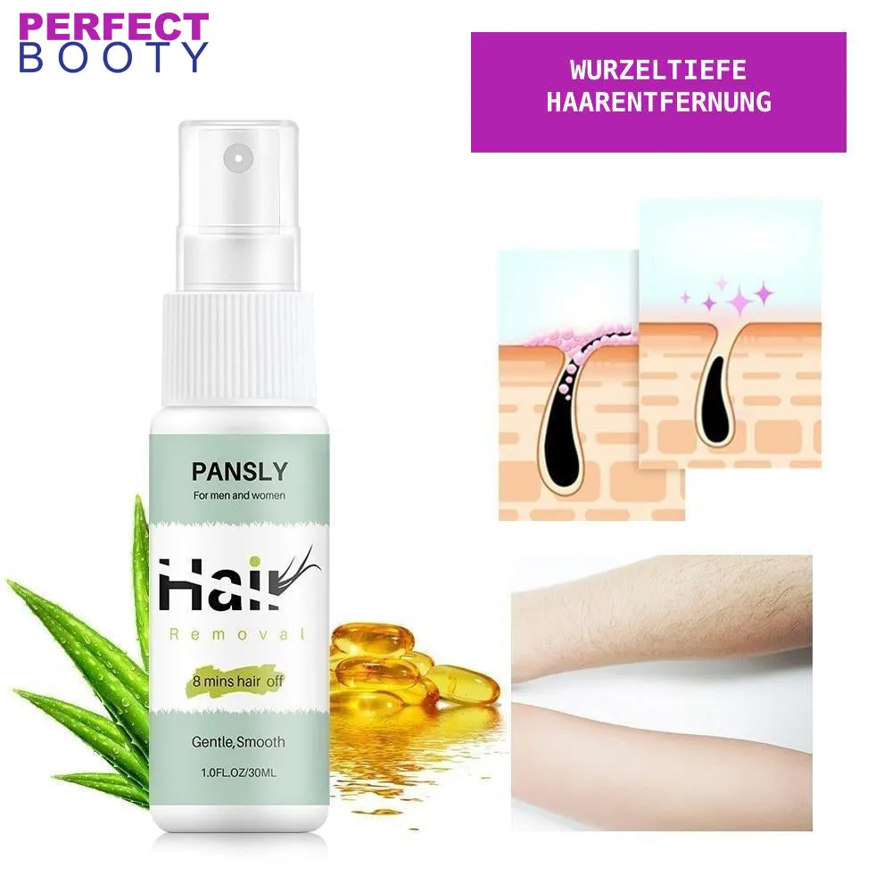 Silky Skin Haarentferner