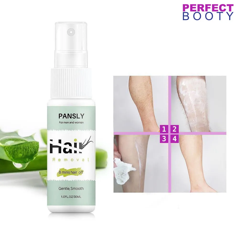 Silky Skin Haarentferner