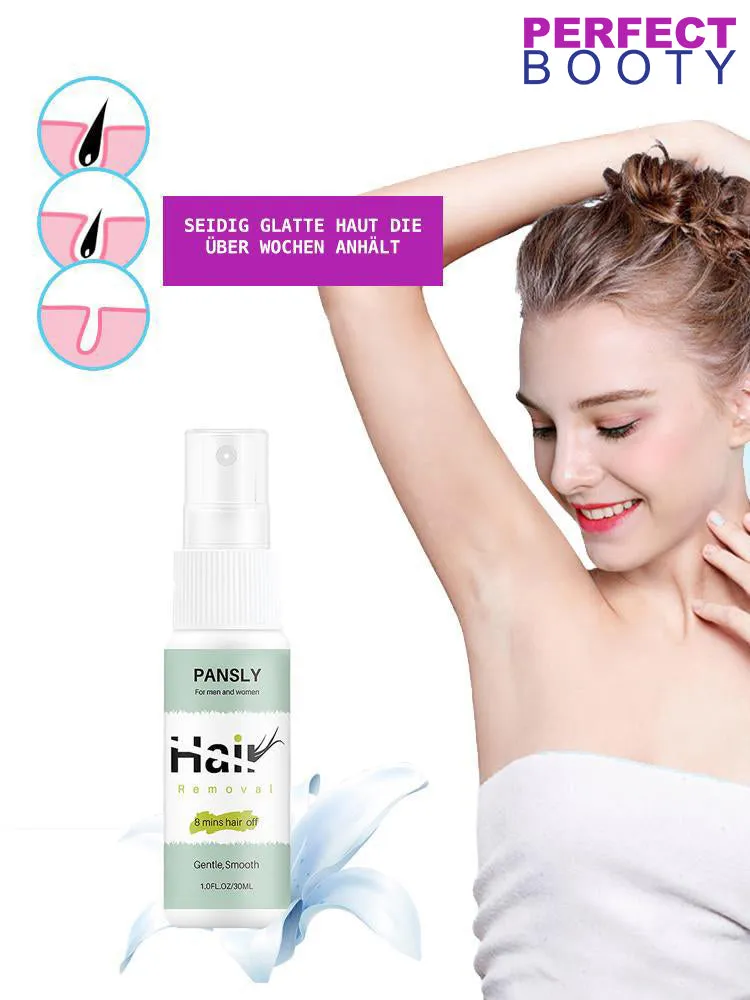 Silky Skin Haarentferner