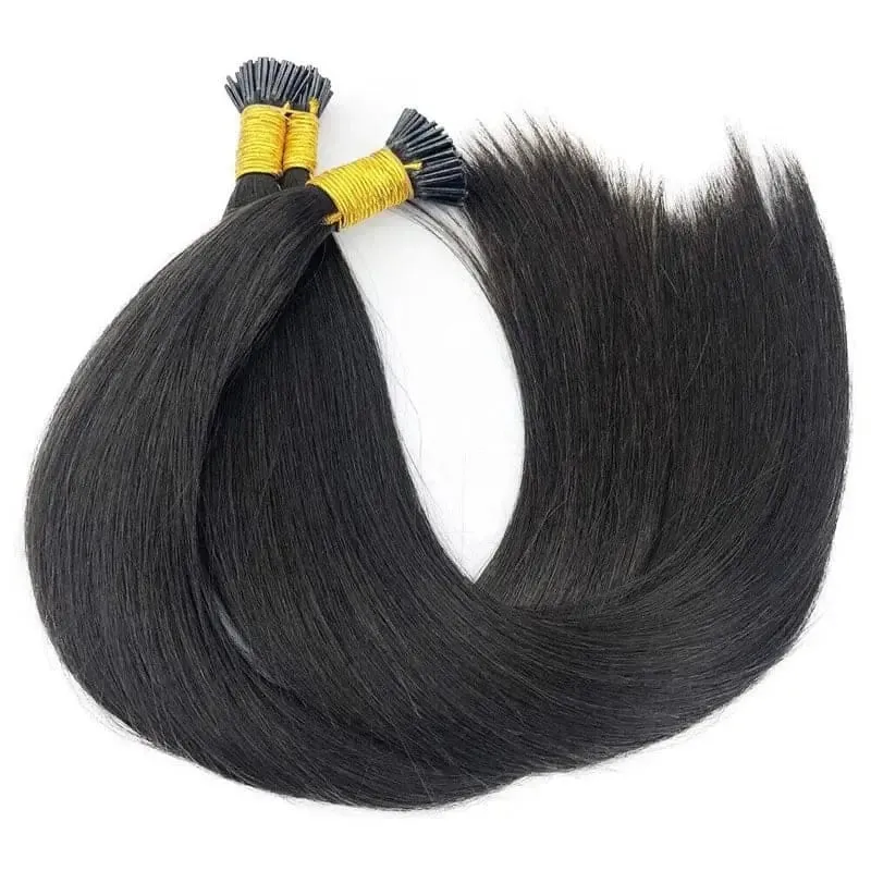 Silky Straight I Tip