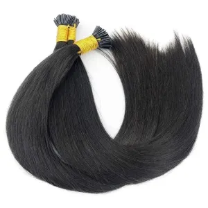 Silky Straight I Tip