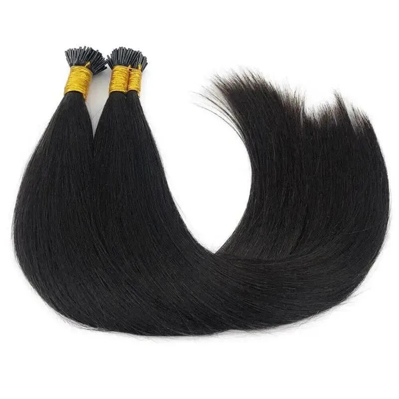 Silky Straight I Tip