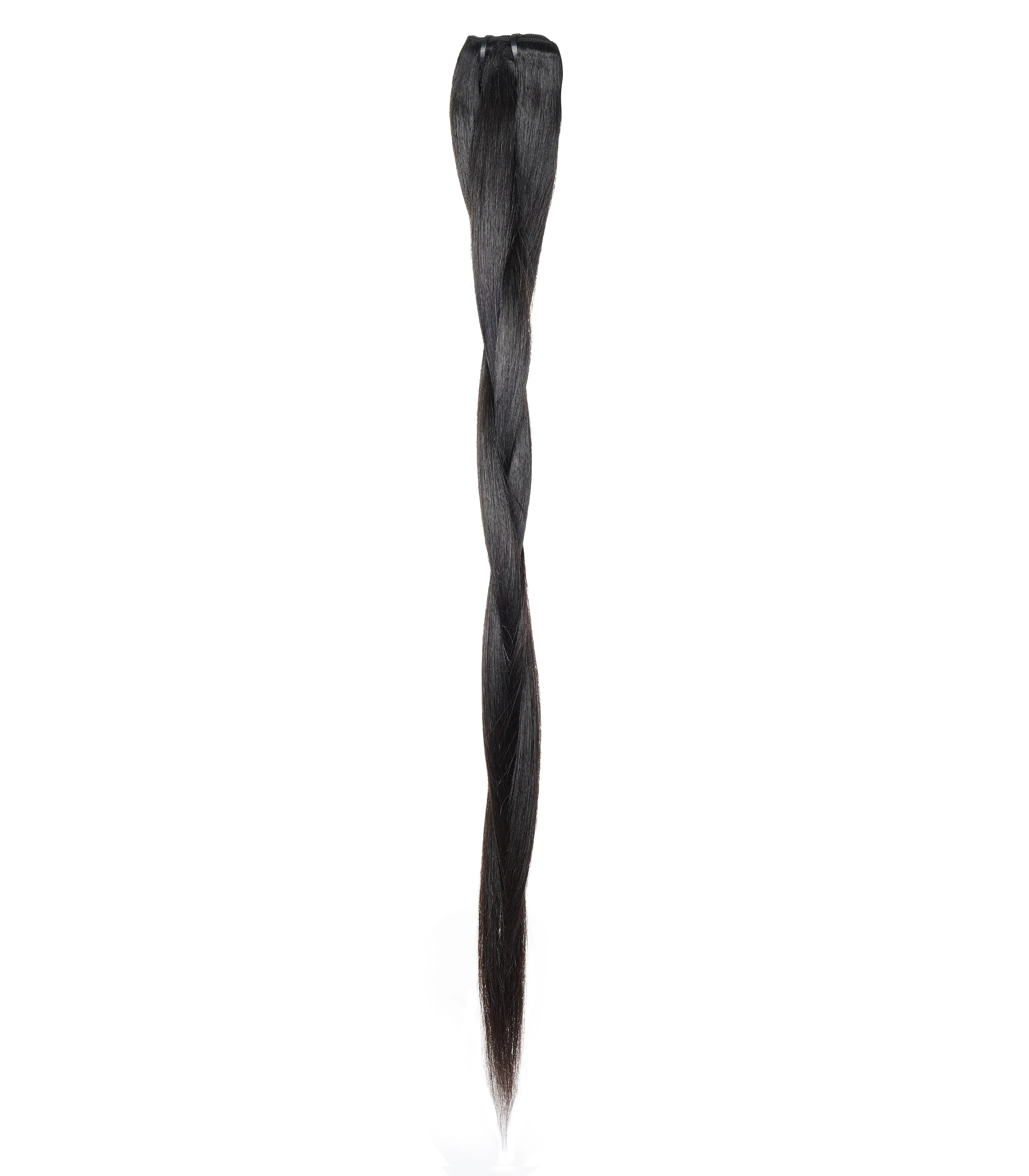Silky Straight Texture Hair Extensions