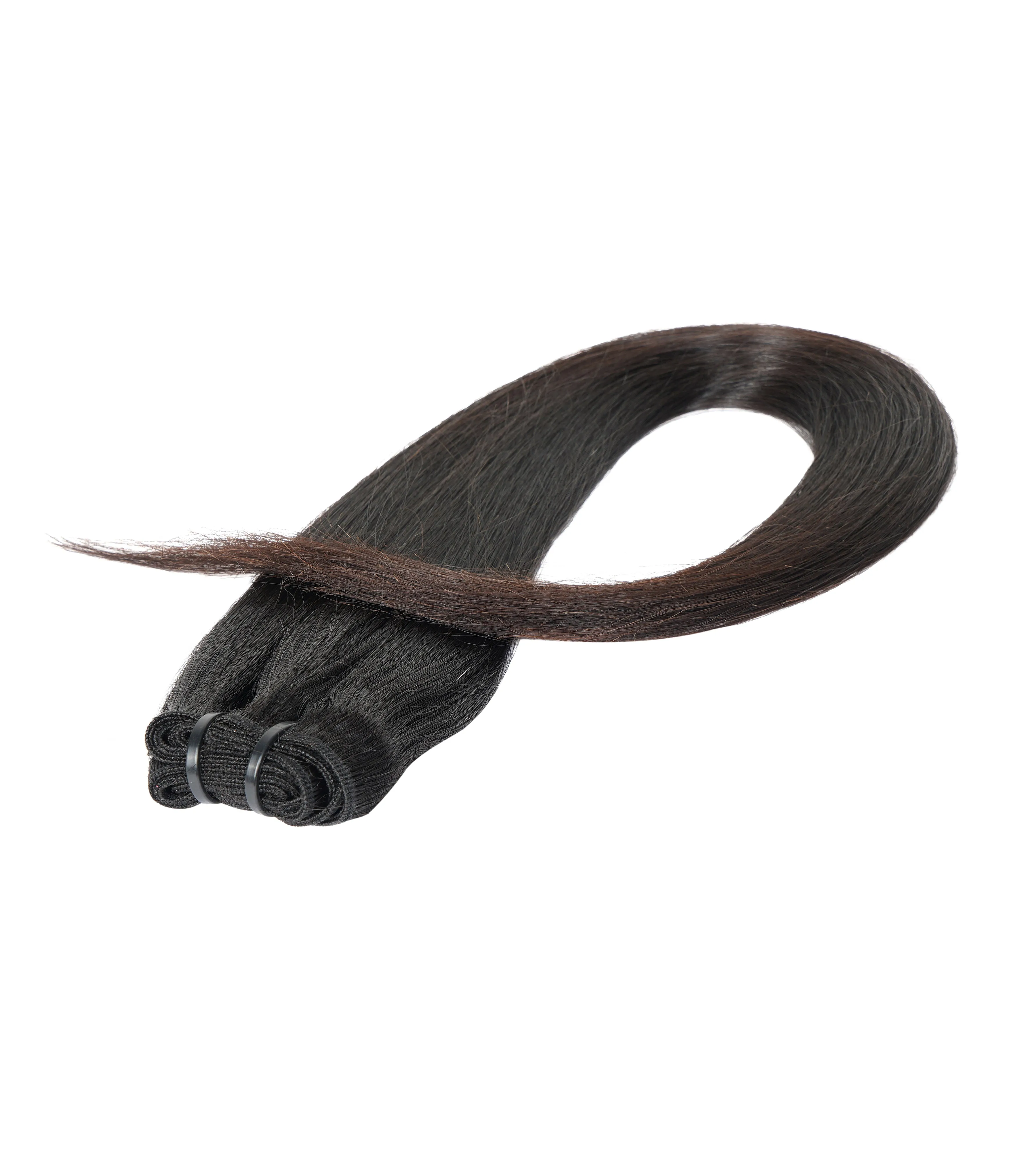Silky Straight Texture Hair Extensions