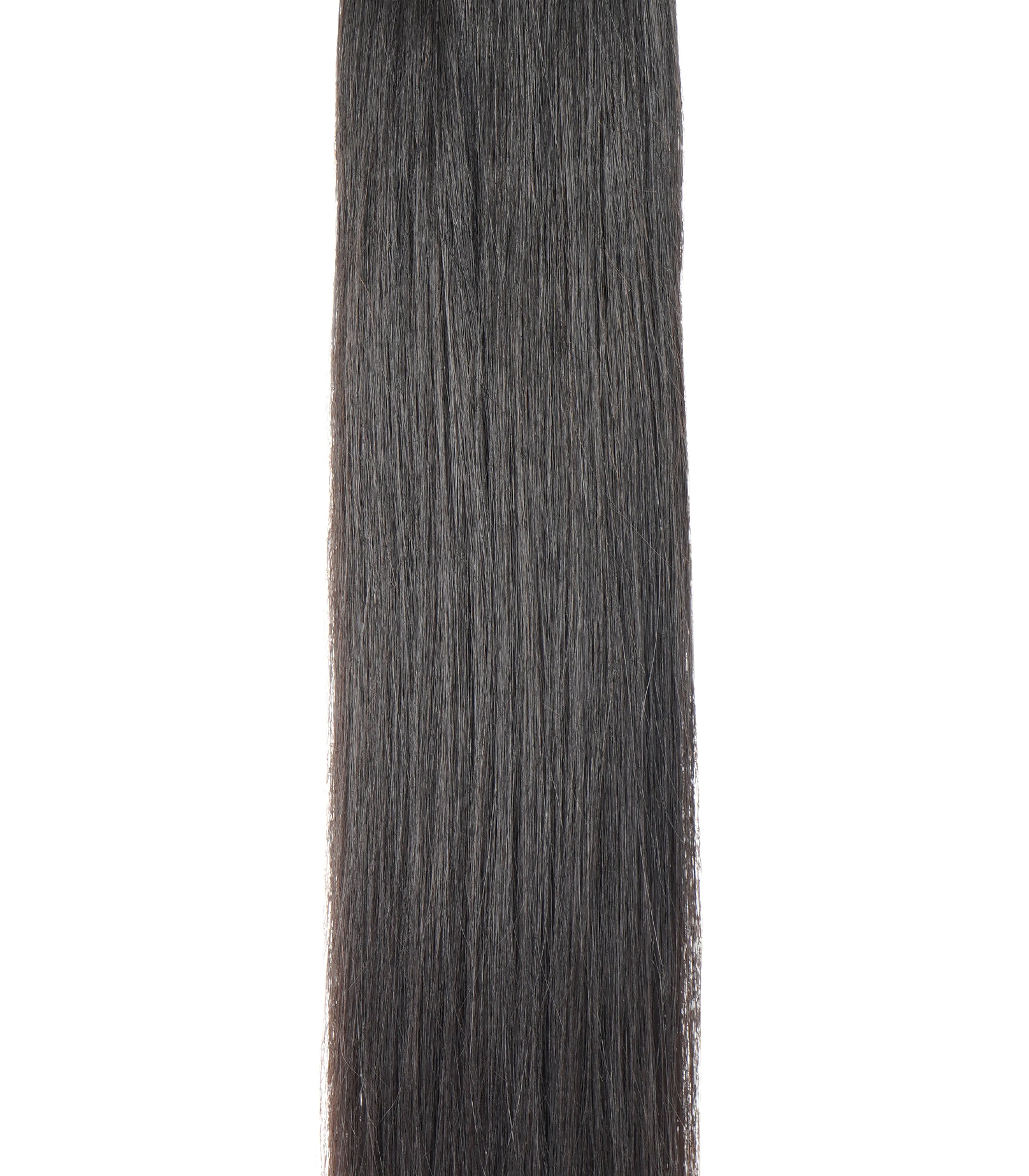 Silky Straight Texture Hair Extensions