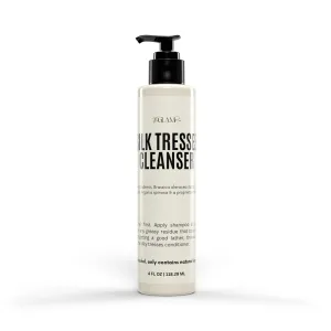 Silky Tresses Cleanser