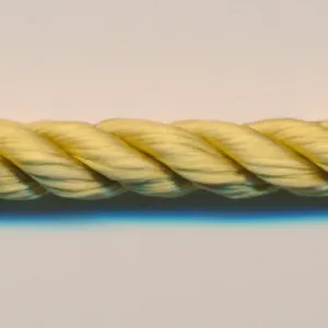 Silky Twist Cord #111 Gold