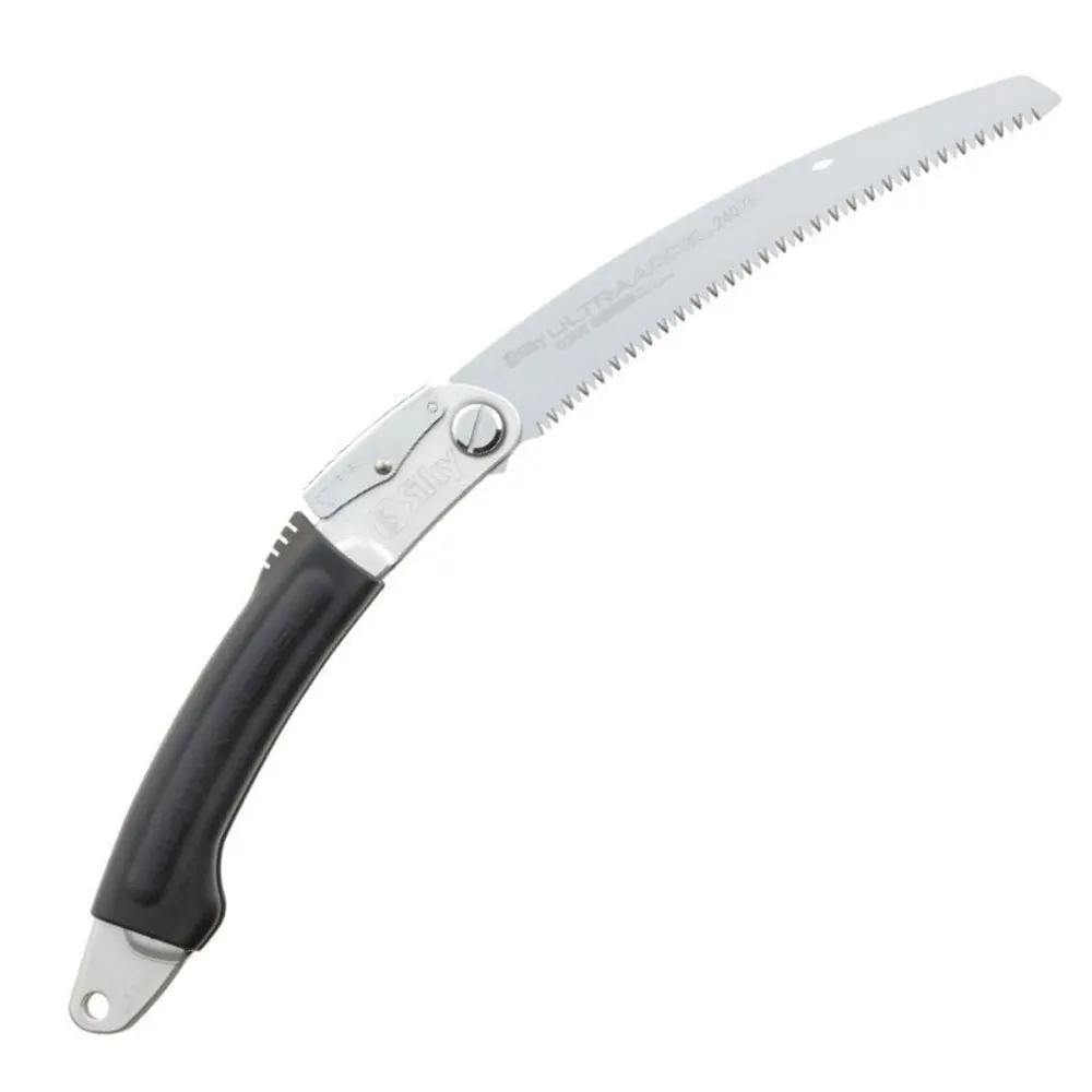 Silky Ultra Accel 240mm Curved