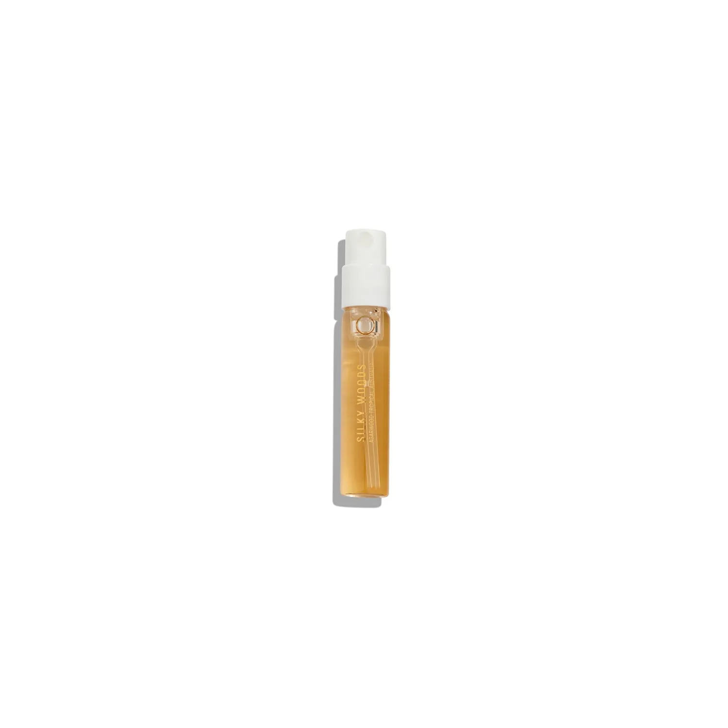 Silky Woods 2ml sample