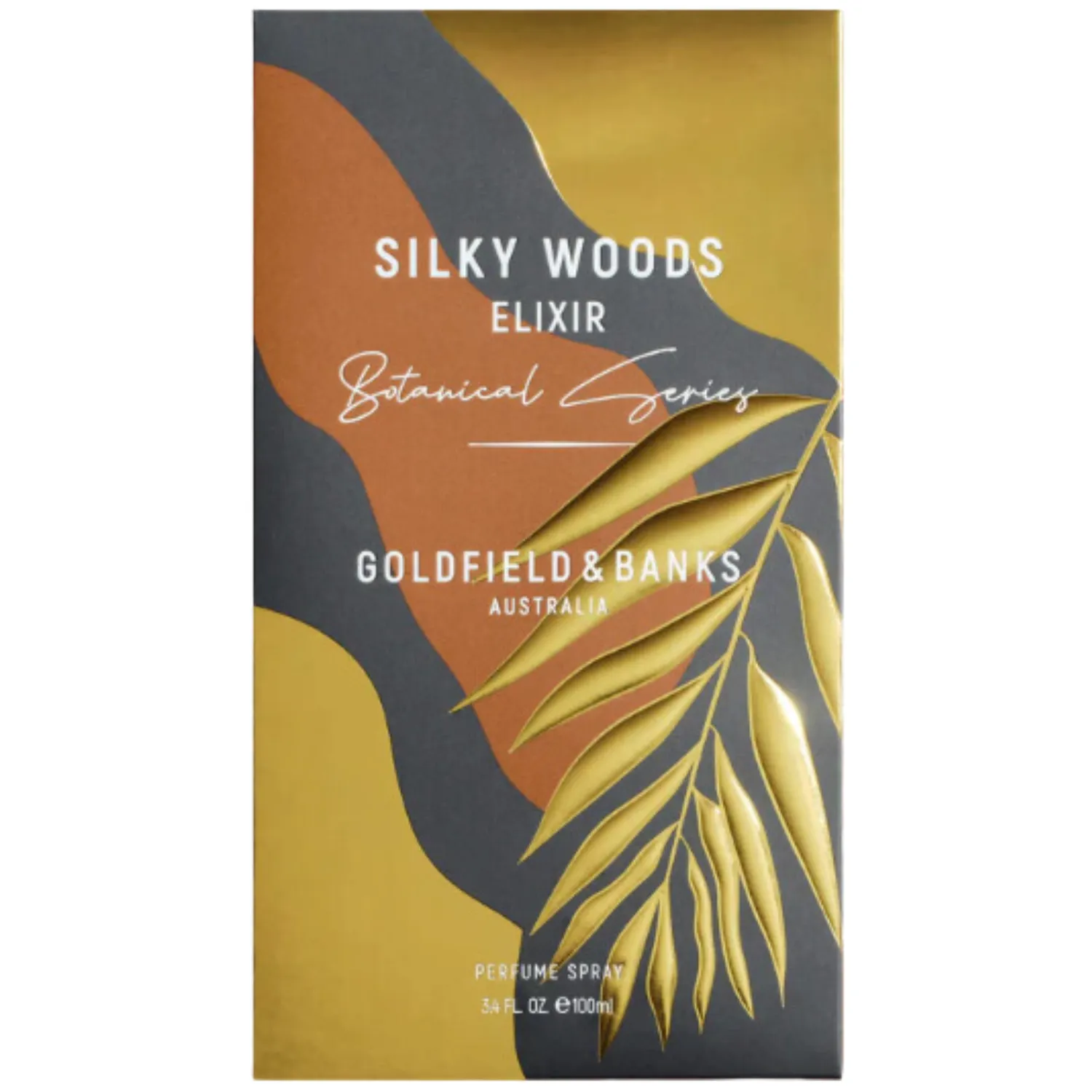 Silky Woods Elixir