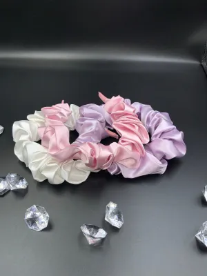 Silky