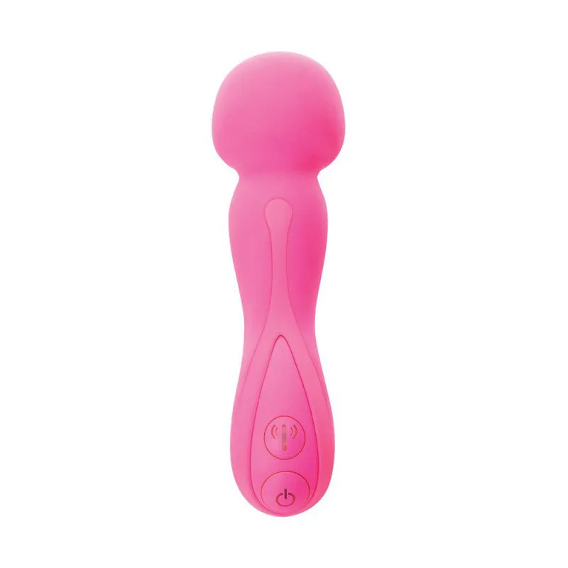 Sincerely Wand Vibe - Pink