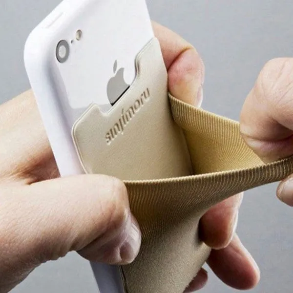 Sinji Pouch 2