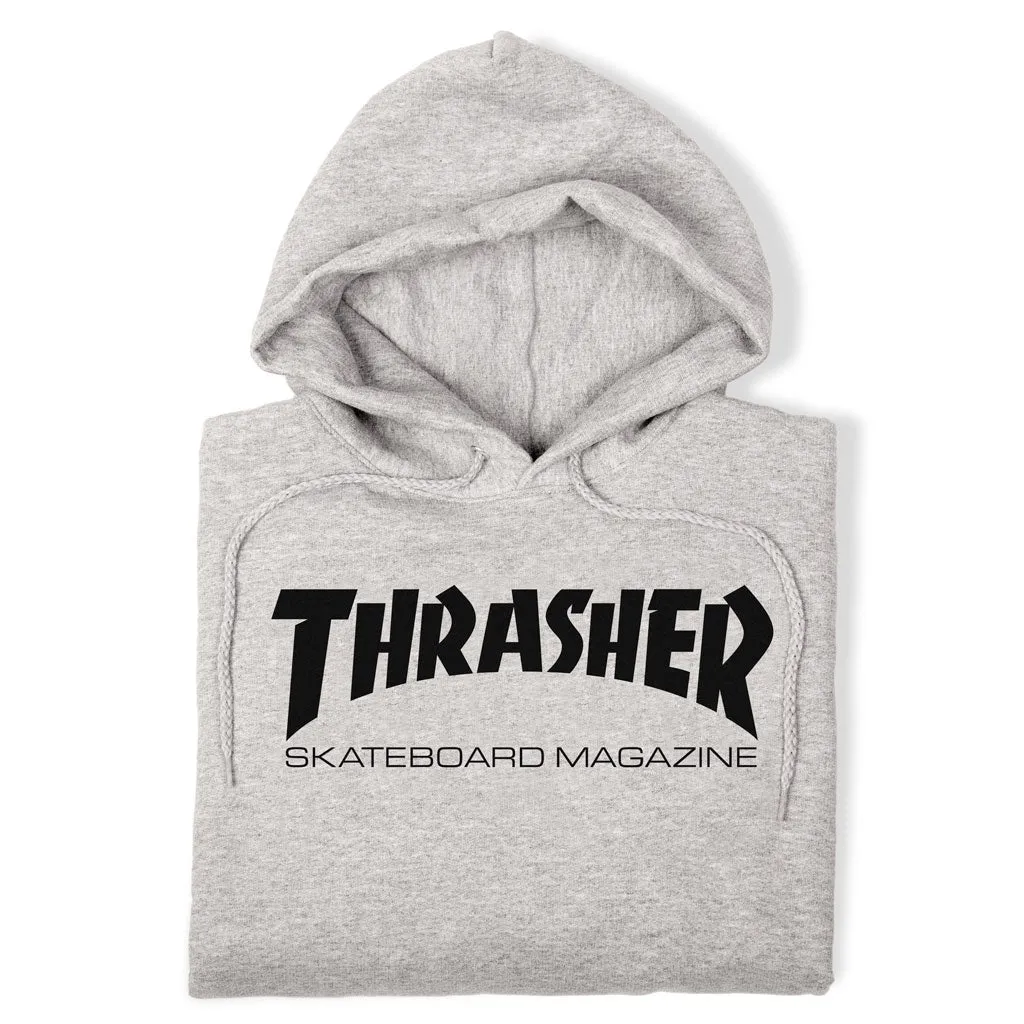 Skate Mag Hoodie