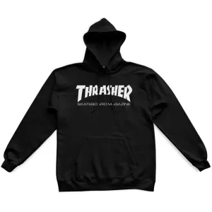 Skate Mag Hoodie