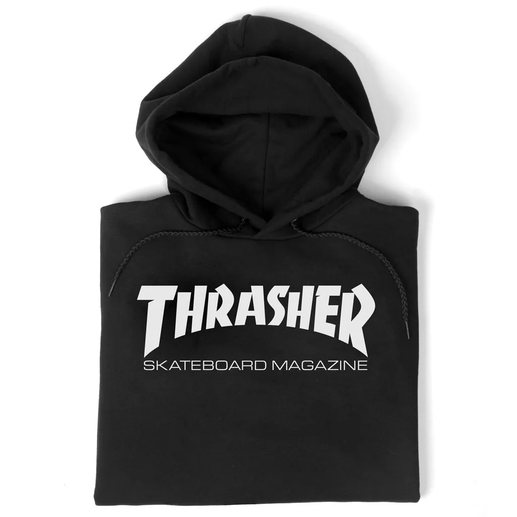 Skate Mag Hoodie