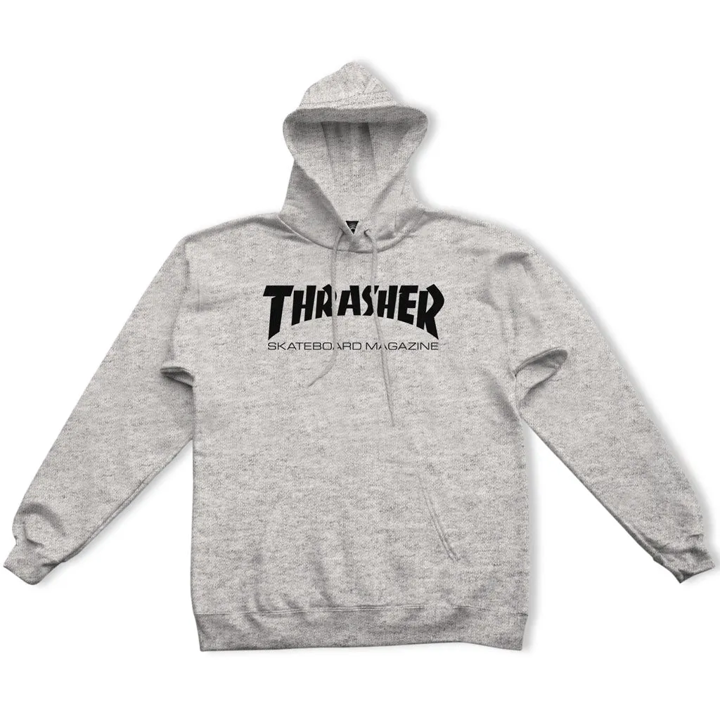 Skate Mag Hoodie
