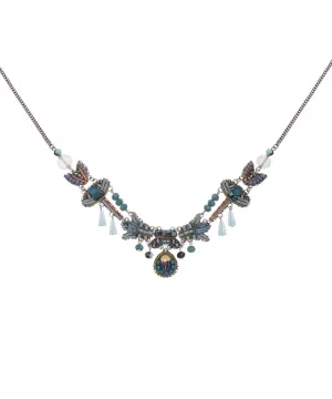Sky Line Necklace