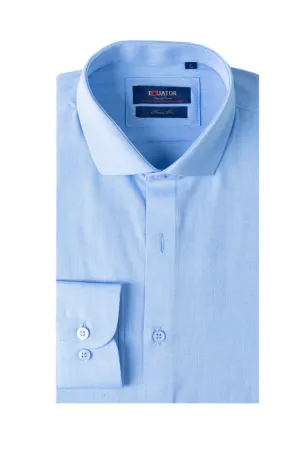 Sky Shirt-Smart Fit