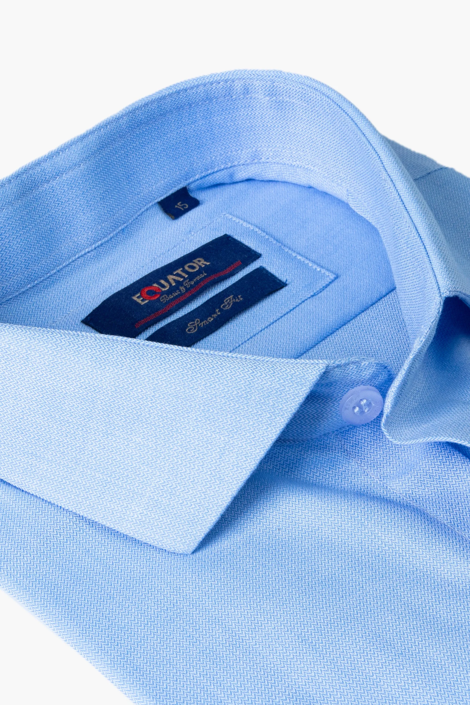 Sky Shirt-Smart Fit