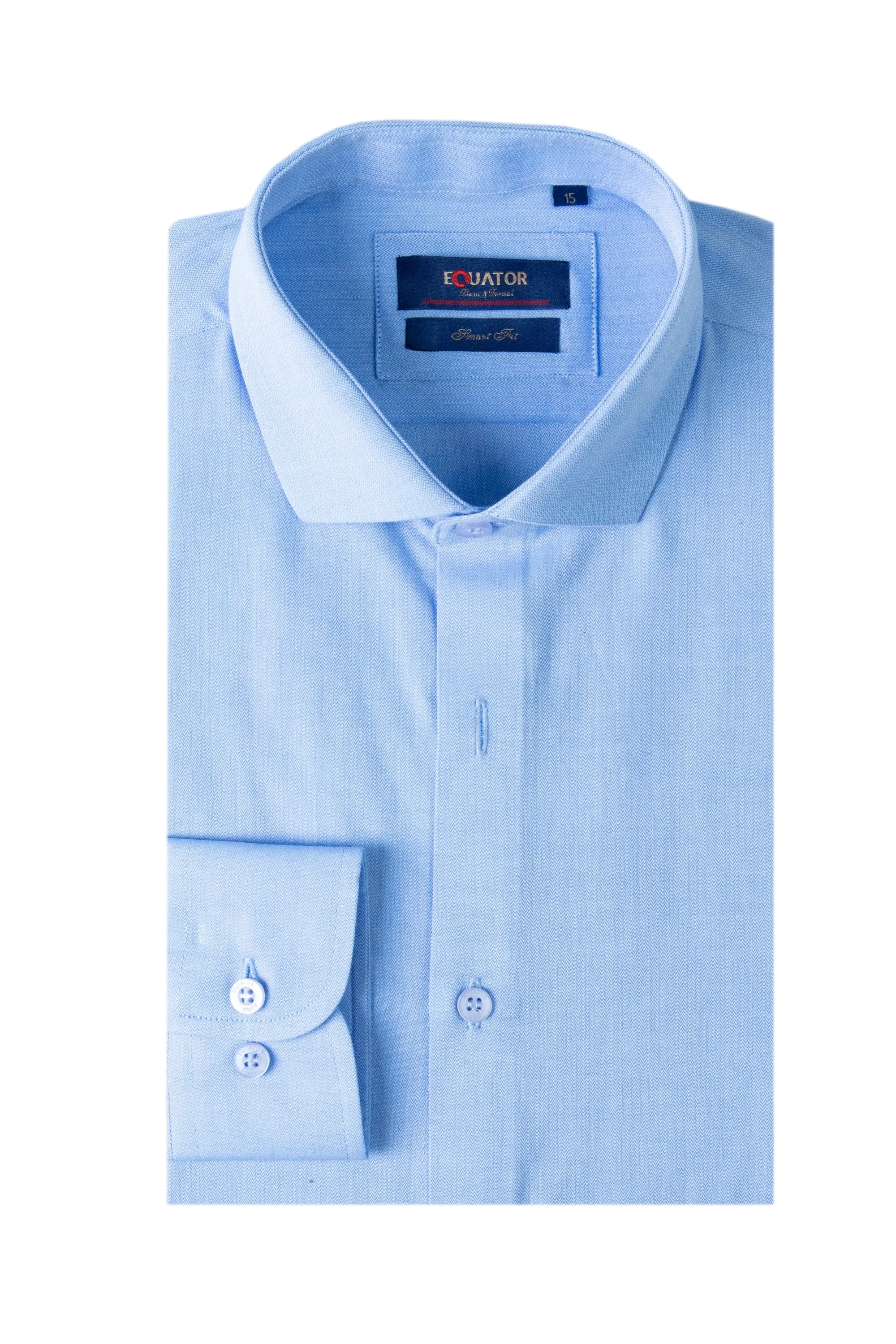 Sky Shirt-Smart Fit