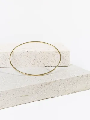slim bangle