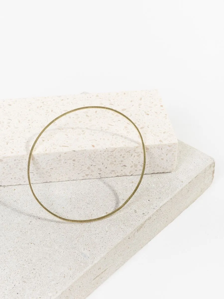 slim bangle