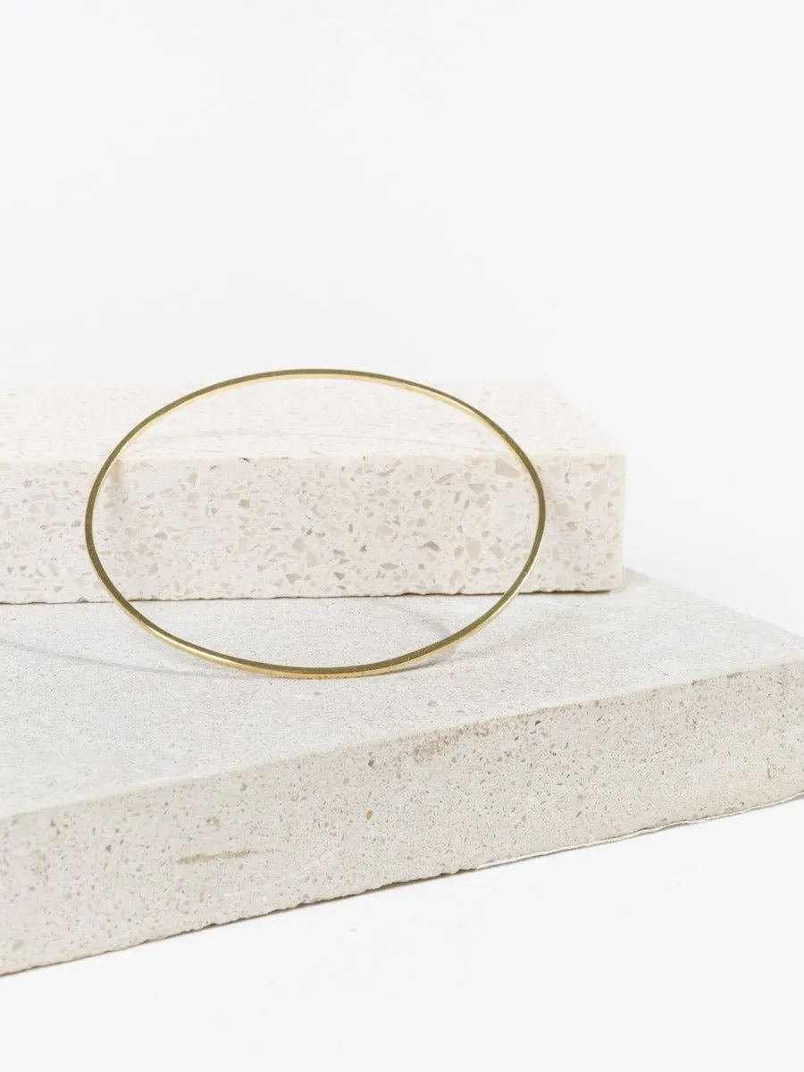 slim bangle