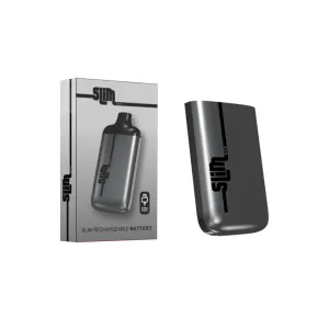 Slim Bar 6K Prefilled Pod Battery