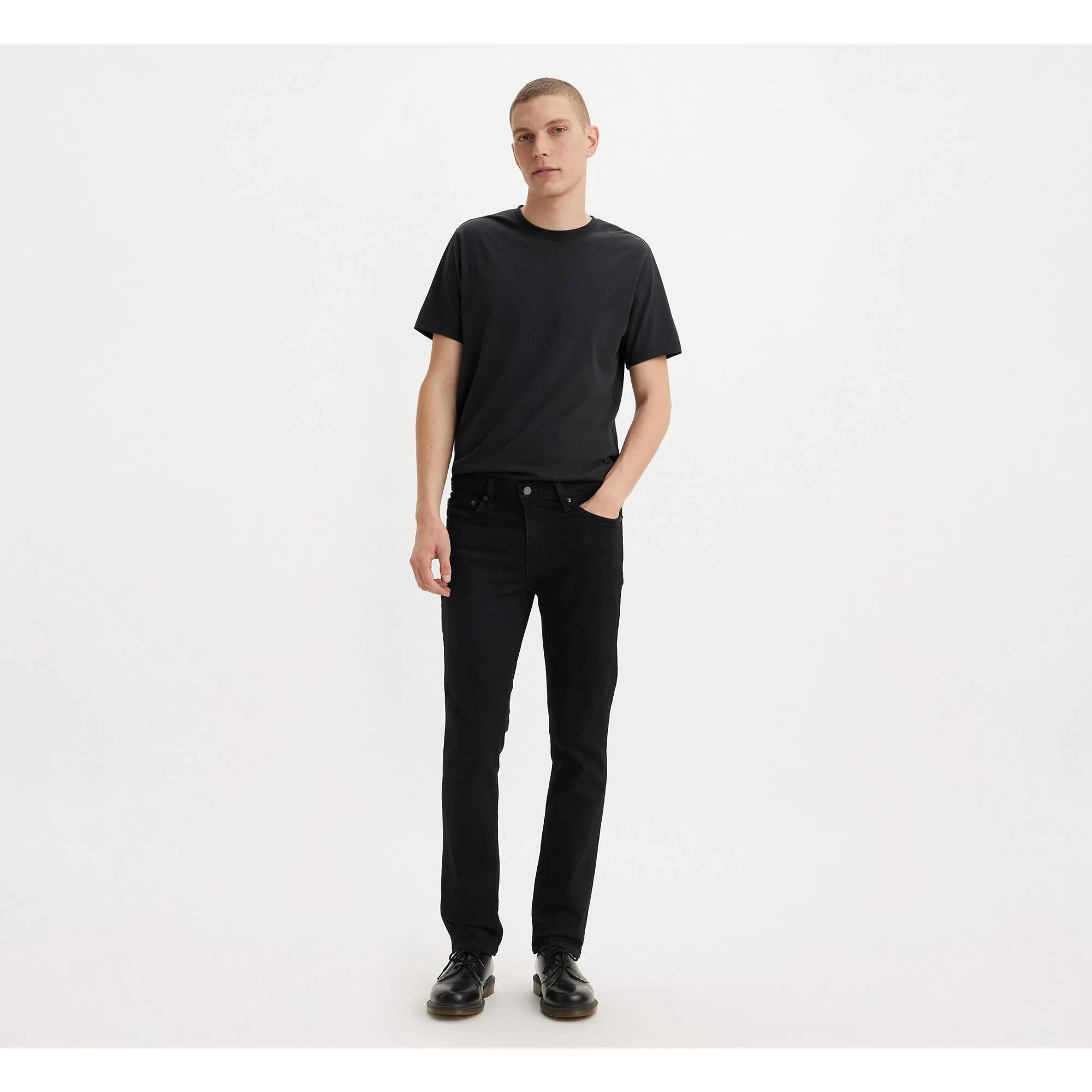 SLIM BLACK LEAF ADV