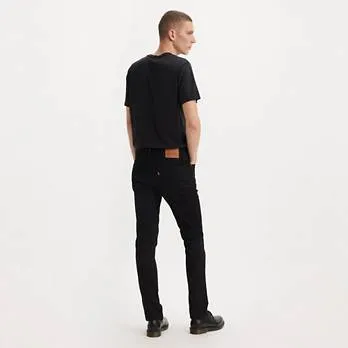 SLIM BLACK LEAF ADV