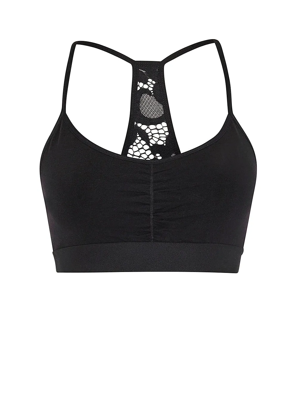 Slim Bra (black)