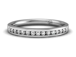 Slim Channel Band