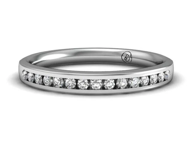 Slim Channel Band