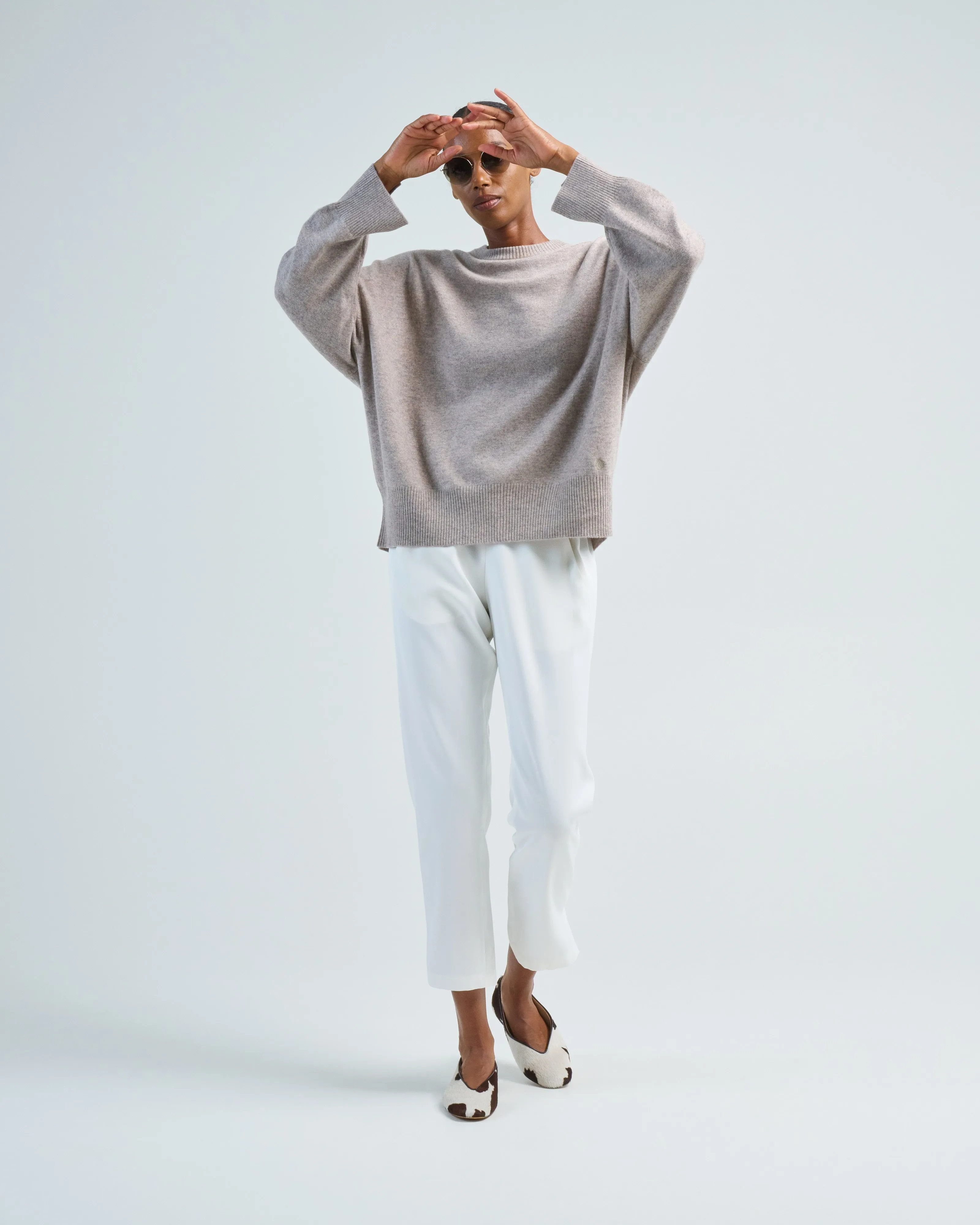 slim elli pant