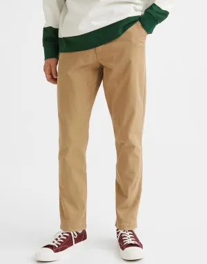Slim Fit Cotton