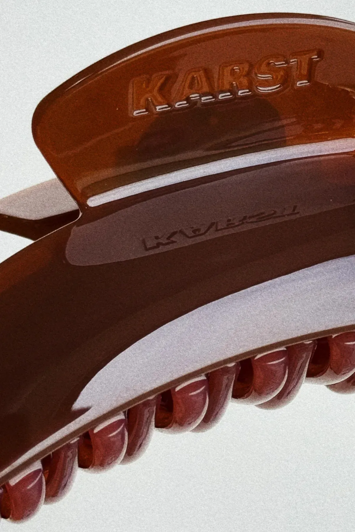 Slim Hair Claw