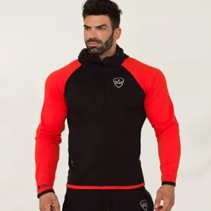 Slim Hoodie