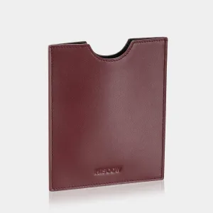 Slim Passport Holder