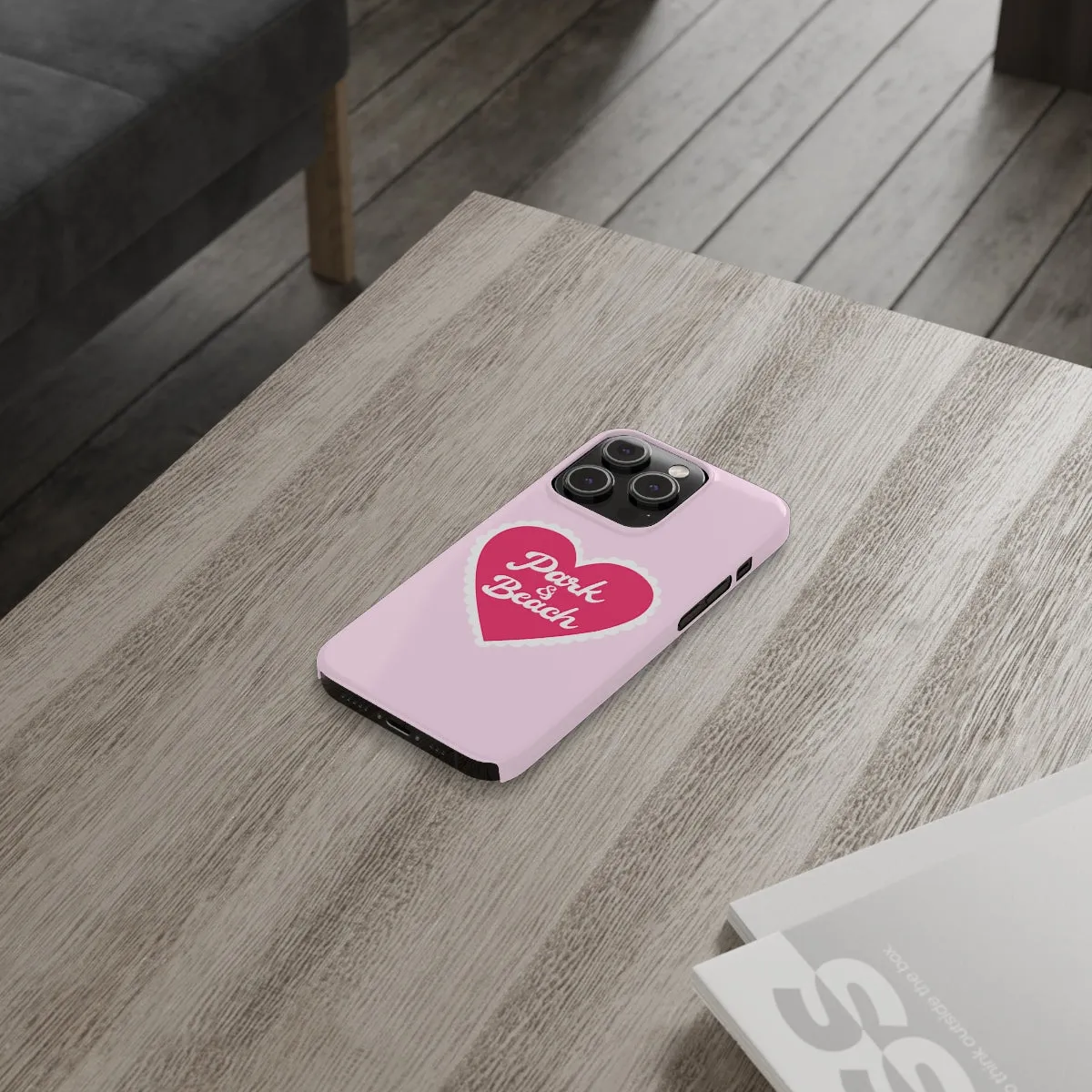 Slim Phone Cases, Case-Mate
