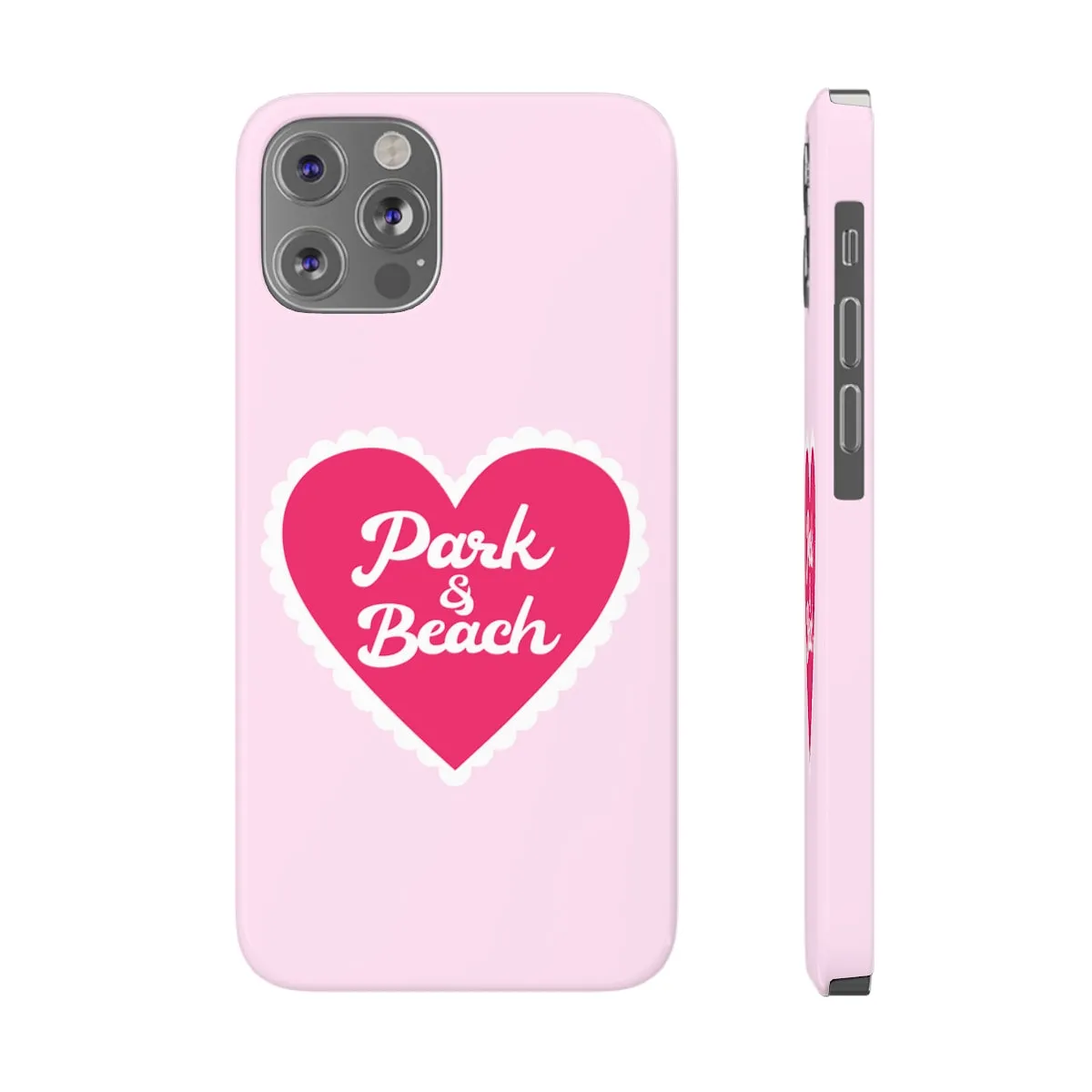 Slim Phone Cases, Case-Mate
