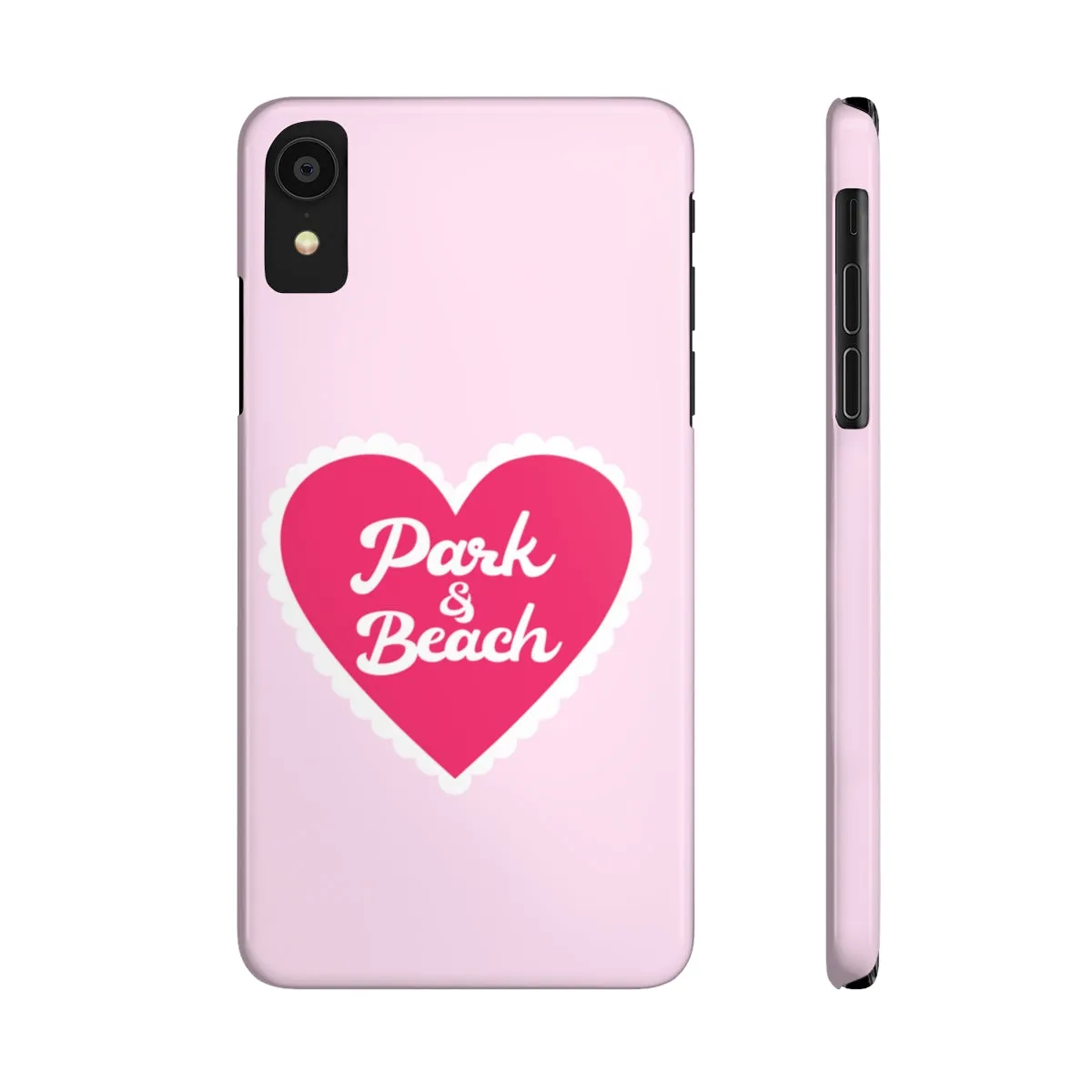 Slim Phone Cases, Case-Mate