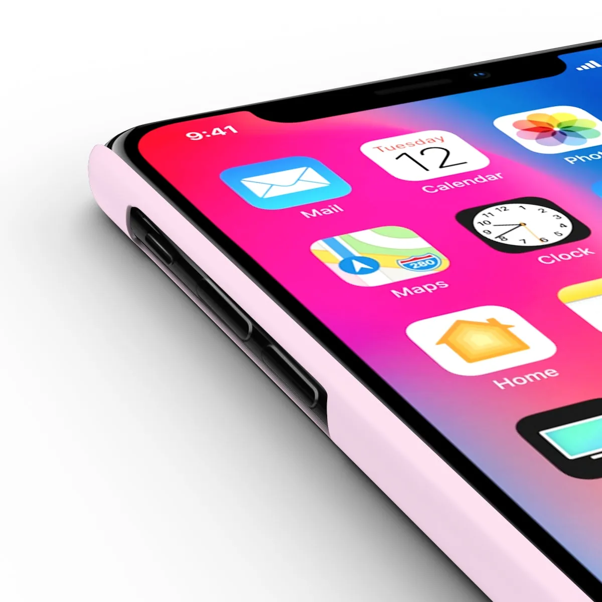 Slim Phone Cases, Case-Mate