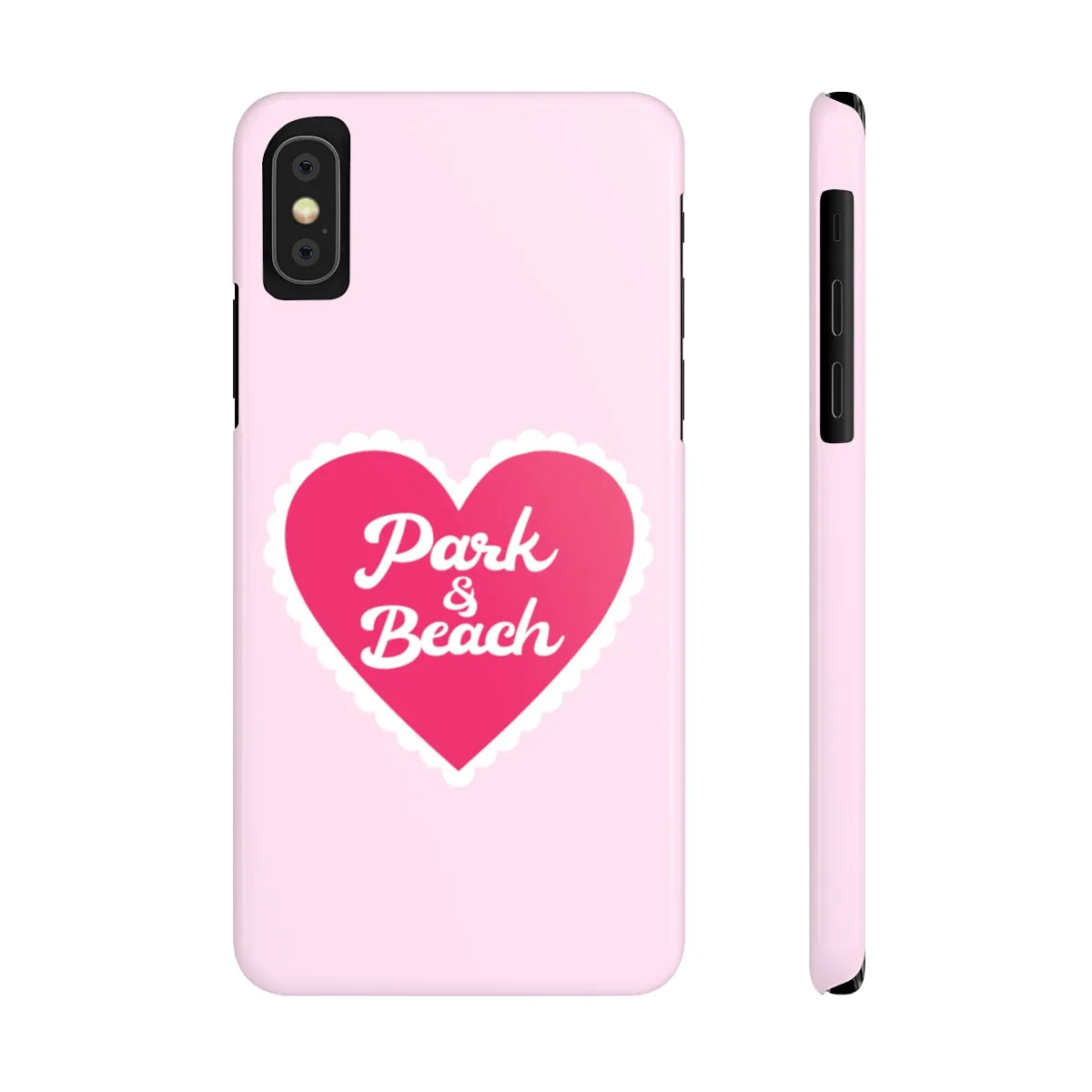 Slim Phone Cases, Case-Mate