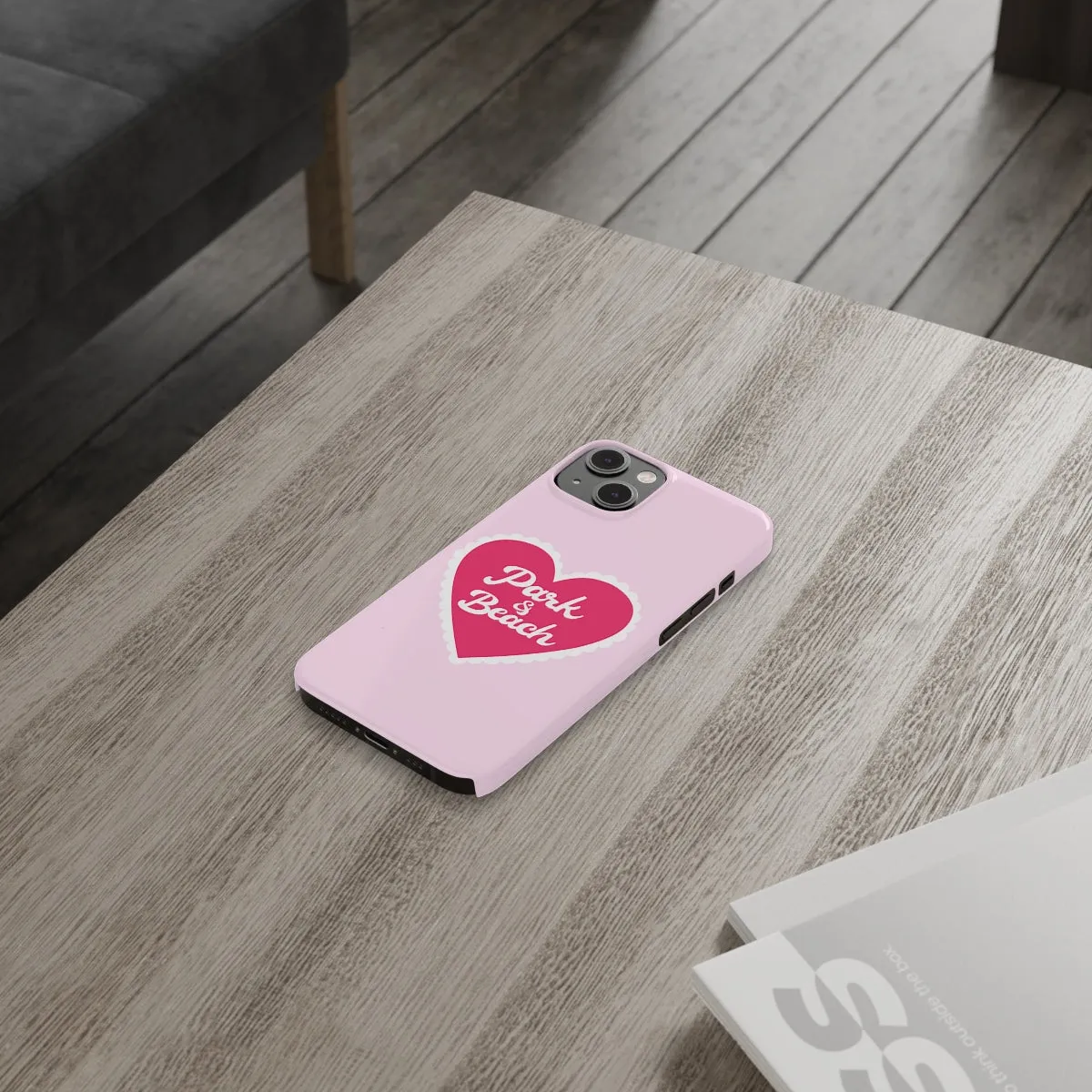 Slim Phone Cases, Case-Mate