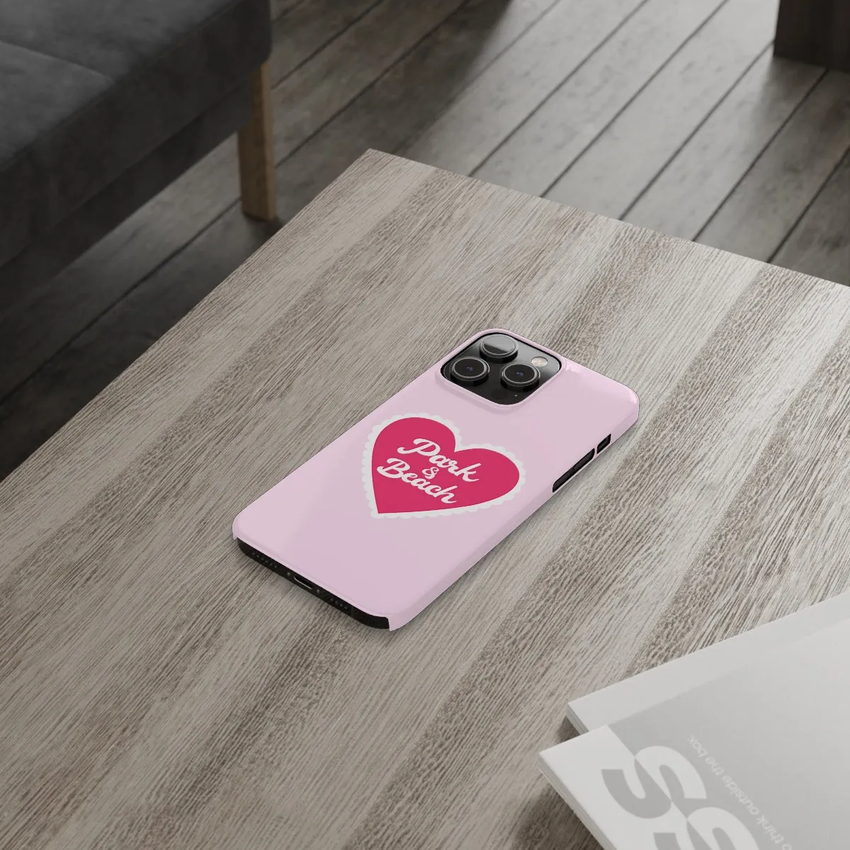 Slim Phone Cases, Case-Mate
