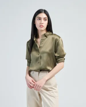 slim shirt