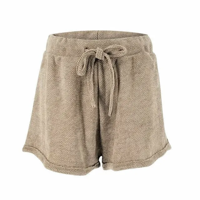 Slim Short