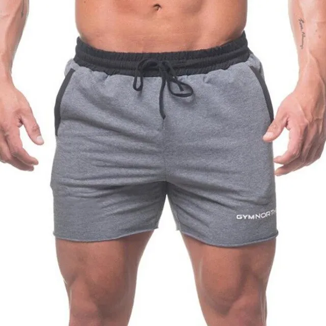 Slim Short