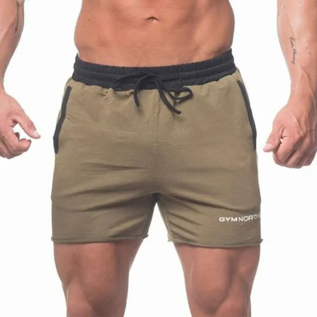 Slim Short